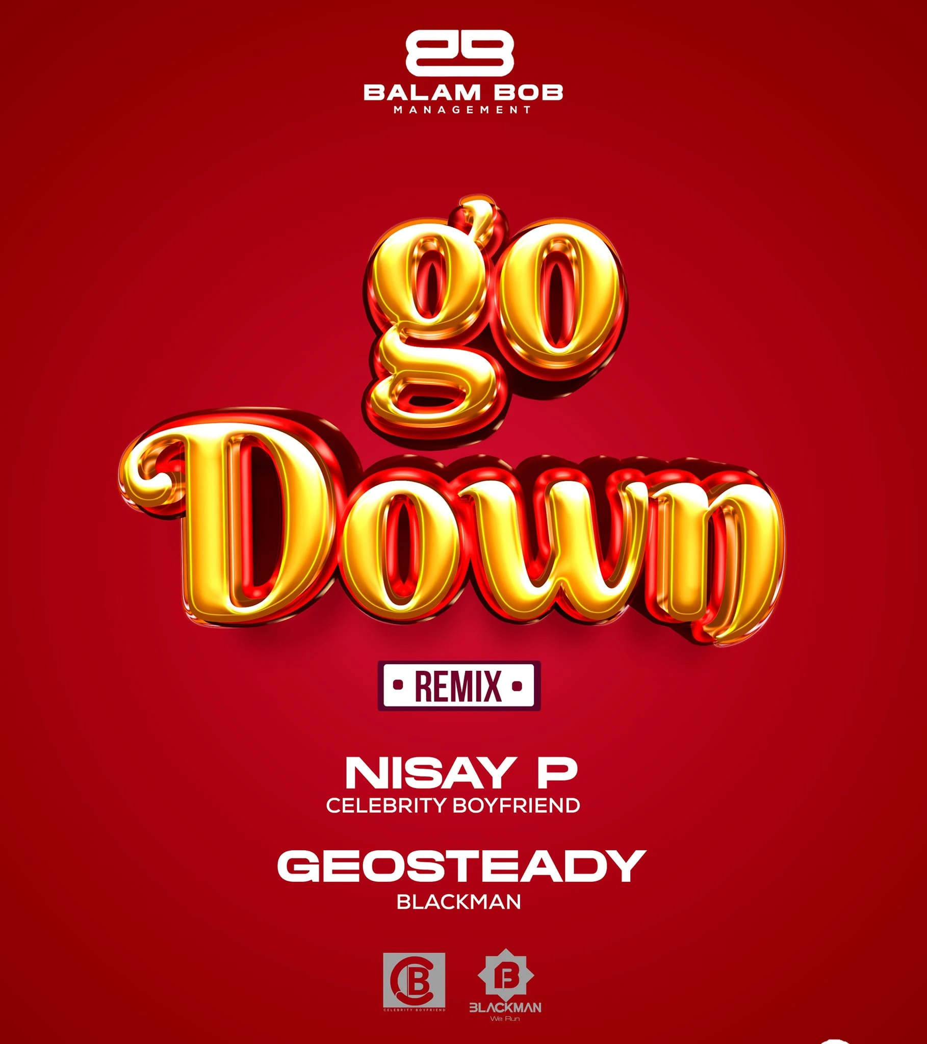 Nisay P ft.Geosteady,